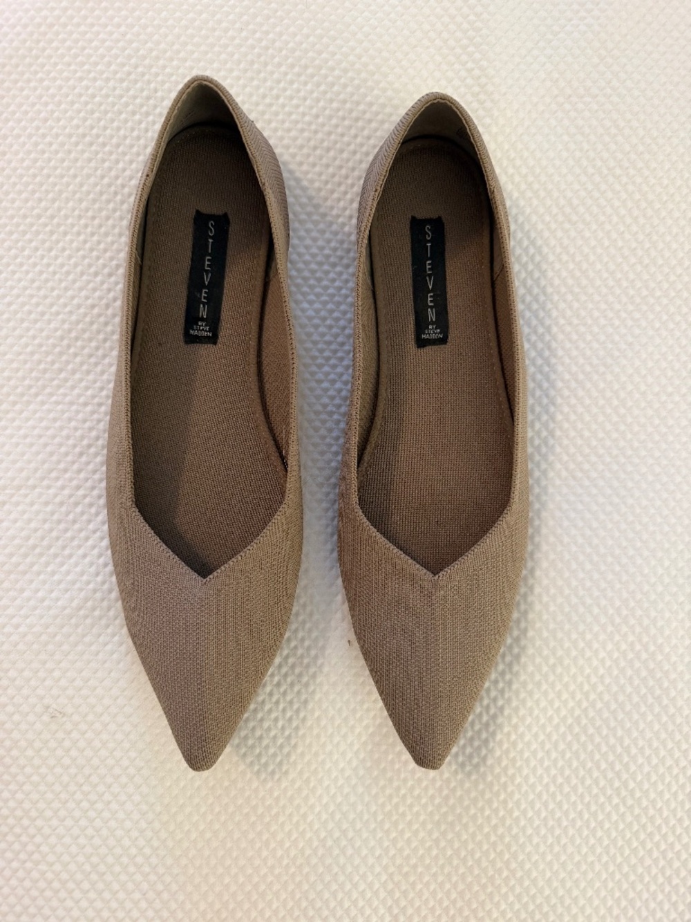 Steve Madden Ballet Flats
